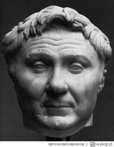 IMPERIUMROMANUM - Tego dnia w Rzymie

Tego dnia, 48 p.n.e. – Gnejusz Pompejusz został...