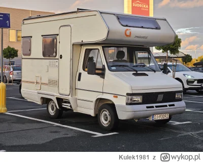 Kulek1981 - I pod górkę będę wkurzał kierowców ostro ᕦ(òóˇ)ᕤ