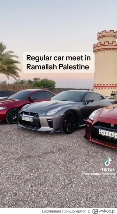 LazyInitializationException - Jak tam, pieniążki na pomoc biednym Palestyńczykom już ...