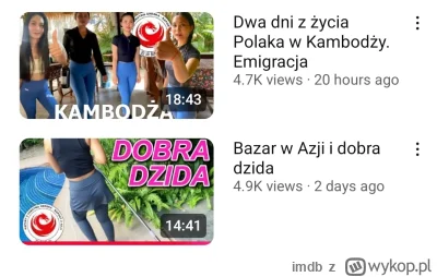 imdb - przy takich wyswietleniach walen niedlugo wyladuje w shophousie #raportzpanstw...