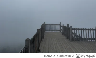 R2D2zSosnowca - @R2D2zSosnowca  na górze bowiem okolicą się nie wczytała