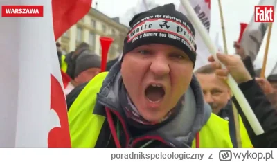 poradnikspeleologiczny - Polski #rolnik be like: idziemypotuska.png
#rolnictwo #prote...