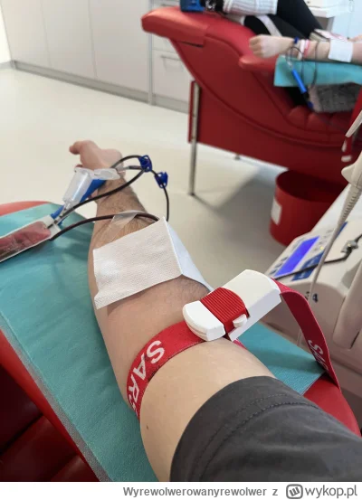 Wyrewolwerowanyrewolwer - 238 580 - 450 = 238 130
Data donacji - 27.01.2025
Rodzaj do...