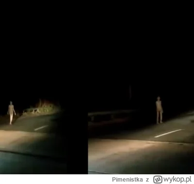 P.....a - Witam #Kraków czy zagadka rozwikłana kto to metafizyczne spotkanie z najwyż...