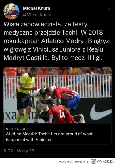 wojciech-wwww - @TerazRodzina: gość musi mieć coś z deklem.

Zobaczcie ile on miał żó...