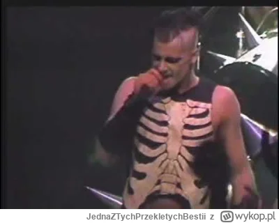 JednaZTychPrzekletychBestii - #muzyka