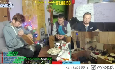 kamku3880 - #danielmagical take me back to the night we met