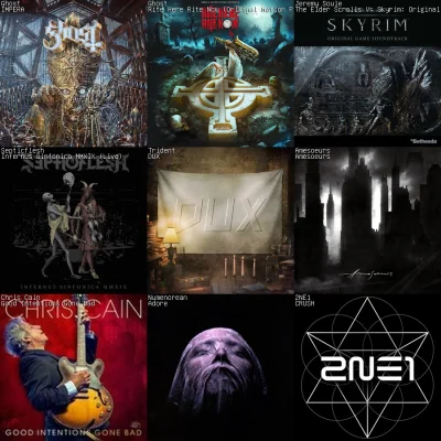 BigAngryPenguin - @Nacho_Libre: