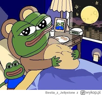 BestiazJellystone - @Bulfrogg: gn