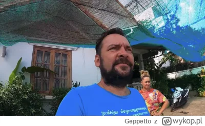 Geppetto - #raportzpanstwasrodka przez 1/5 wysrywu nasz producent kanapek, lecz bez p...