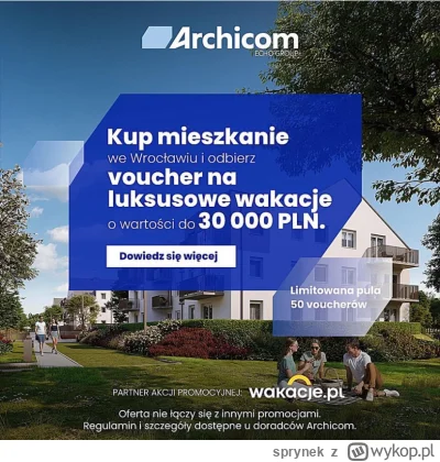 sprynek - Ale się boją obniżyć cenę za m2 xD zamiast obniżyć cenę o 40k, to dają wyci...