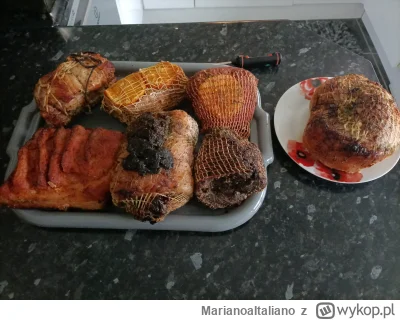 MarianoaItaliano - @moll 4 albo 8 zależy czy mamy gości. Ja robię w sumie niewiele al...