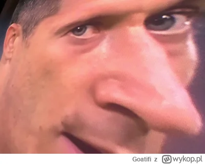 Goatifi - @CalibraTeam: