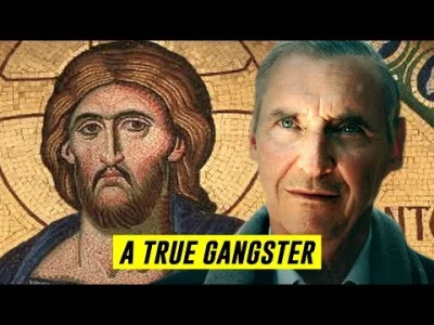 Runaway28 - #przegryw Jesus was a good gangster...(╭☞σ ͜ʖσ)╭☞