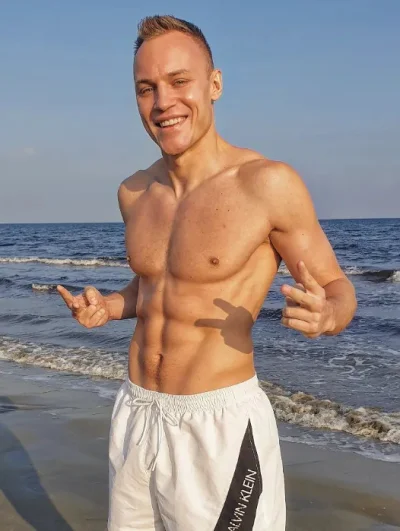 JuanGuerra - STOP PANOWIE! Przechodzimy teraz do walki Omielańczuk-Minda. Powiedz mi ...