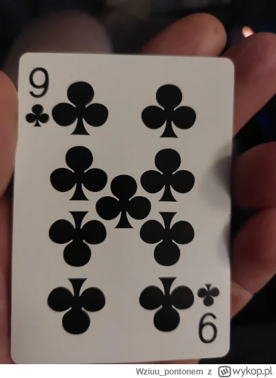 Wziuu_pontonem - E słabe się wylosowało