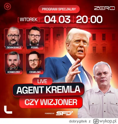 dobrygitek - Ale ekipe zmontowali xDD

#kanalzero #bekazprawakow