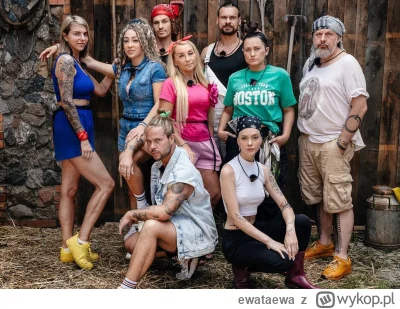 ewataewa - #farma 
Farmerzy! 6 stycznia wracamy na tag ヽ( ͠°෴ °)ﾉ
Mają być nowe konku...