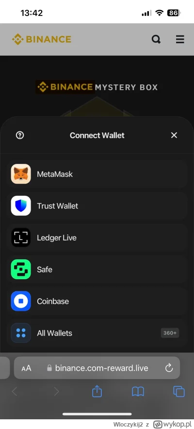 Wloczykij2 - @Wloczykij2