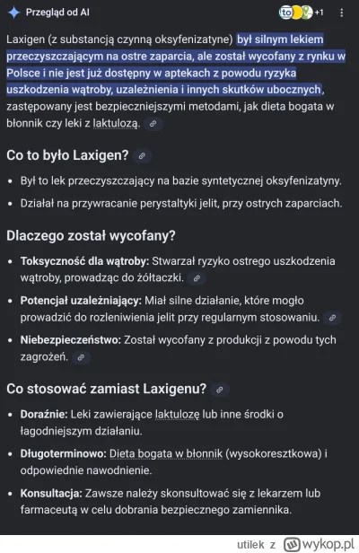 utilek - Chyba lepiej nie...