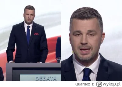 Quardoz - #polityka #bekazpisu #bekazprawakow #tvpis Skroluj dalej, to tylko krystali...