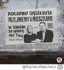 RuchaczSpychacz - #heheszki #polityka #nawrocki #gownowpis #polska