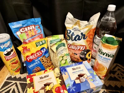 Kulfonix - Kulfonixowe łakocie ༼ຈل͜ຈ༽
Częstujcie się, przyjaciele ʕ•ᴥ•ʔ
#kulfonix #pr...