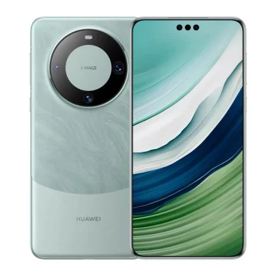 aaron-chang - Huawei niespodziewanie udostępnił swój flagowy telefon roku, Mate60 Pro...