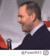 Pawel993 - „ja tylko mówiłem, że nie wyślę polskich żołnierzy do Ukrainy, o Iran nikt...