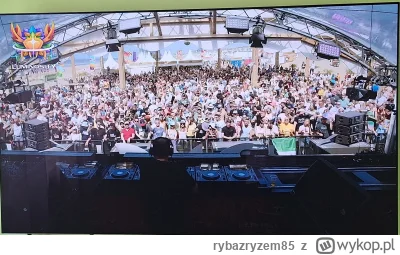 rybazryzem85 - Huopu w dniu wczorajszym w polecanych na YouTube wyskoczył festiwal Lu...