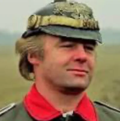 bulbulator128 - A to jej mąż, Wawrzyniec Pruski