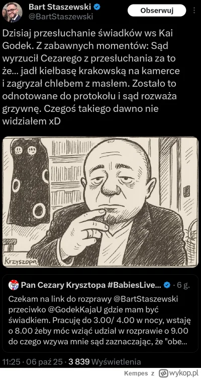 Kempes - #polityka #prawo #bekazprawakow #bekazkatoli #heheszki 

XD