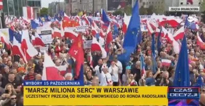 ibilon - >Organizatorzy i uczestnicy otwarcie mówią że są narodowcami i są z tego dum...