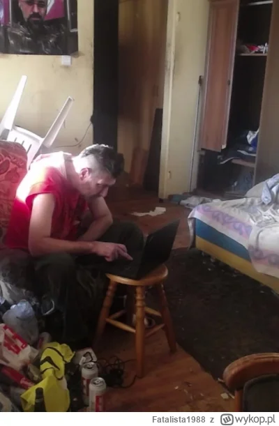 Fatalista1988 - @DetektywKas: OJ KOLEGO!