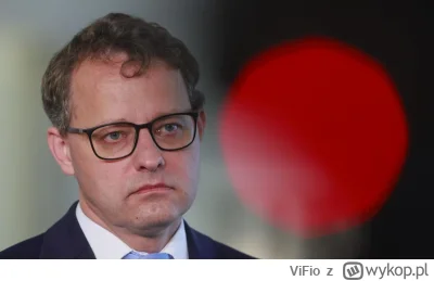 ViFio - >Marcin Romanowski: Nie wiem, mogą pytać, nie wiem, o jakieś kontakty. Czy ko...