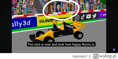 oponiarz - #f1 Są i nasi oligarchowie na trybunach w Miami