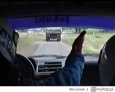 NieJanek - #awanturaokase Nie da się inaczej skomentować tego odcinka.