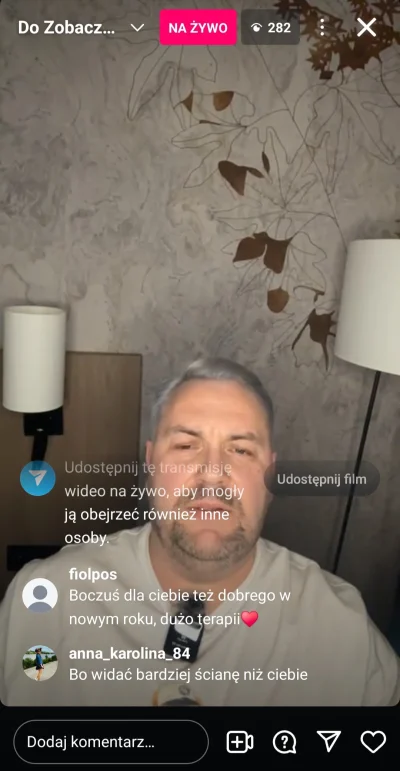 pypowicz - Jest i live!

Ten kto pisał o blondzie był w sumie blisko 😅

#slubodpierw...