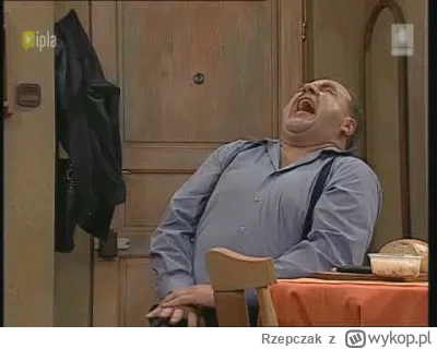 Rzepczak - @Drogomir