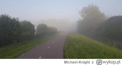 Michael-Knight - Zebrało mi się na wspomnienia xD Jak byłem parę lat temu w Holandii ...