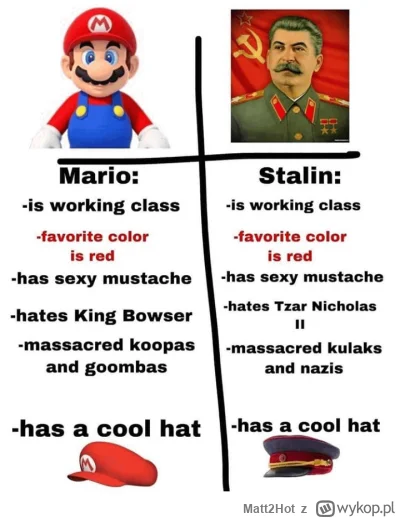 Matt2Hot - #gry #heheszki #nintendo Czy ktoś zauważył że polityka Nintendo to cholern...
