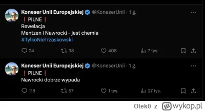 Otek0 - XDDD

#polityka