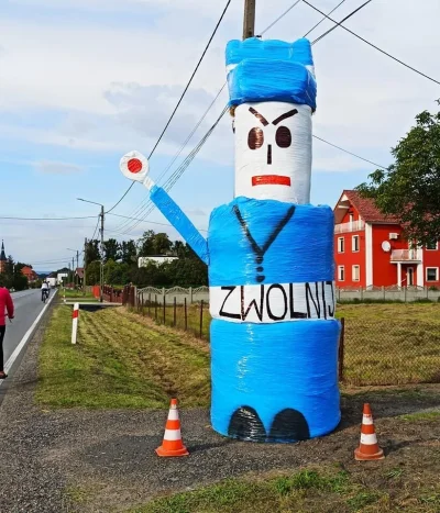 PIAN--A_A--KTYWNA - Tego oczekiwałam . Policja już jedzie na wykop.