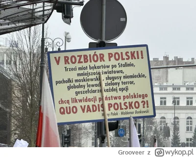 Grooveer - #polityka #po #tusk #po #pis #sejm #polska #protest
