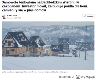 debenek - całkiem ładne te poidła dla koni :)

ktoś kiedyś powiedział, ze w rejonie Z...