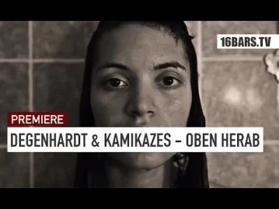 borsiu - Degenhardt & Kamikazes - Oben Herab