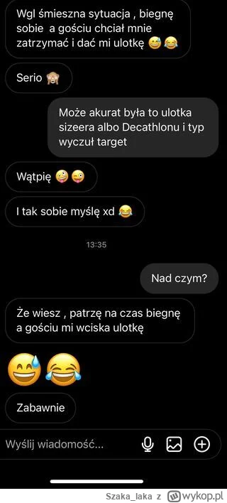 Szaka_laka - Na rynku świń wciąż beznadziejna sytuacja 
#tinder #tinderowki #rozowepa...