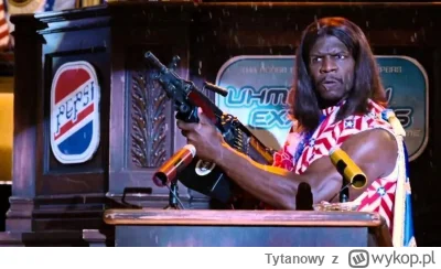 Tytanowy - @ChlopoRobotnik2137: xDDDDDDDDDDD
Bohater po prawej z Idiokracji był najba...