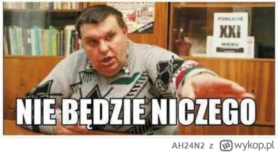 AH24N2 - @Adiog: tydzien  i zapomna :)      

Boxdel normalnie wroci do aferek.  On m...