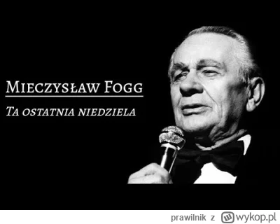 prawilnik - @OlgierdanoTivi: Osobiście wolę tą wersję. Tamta ma ucięty wokal na począ...